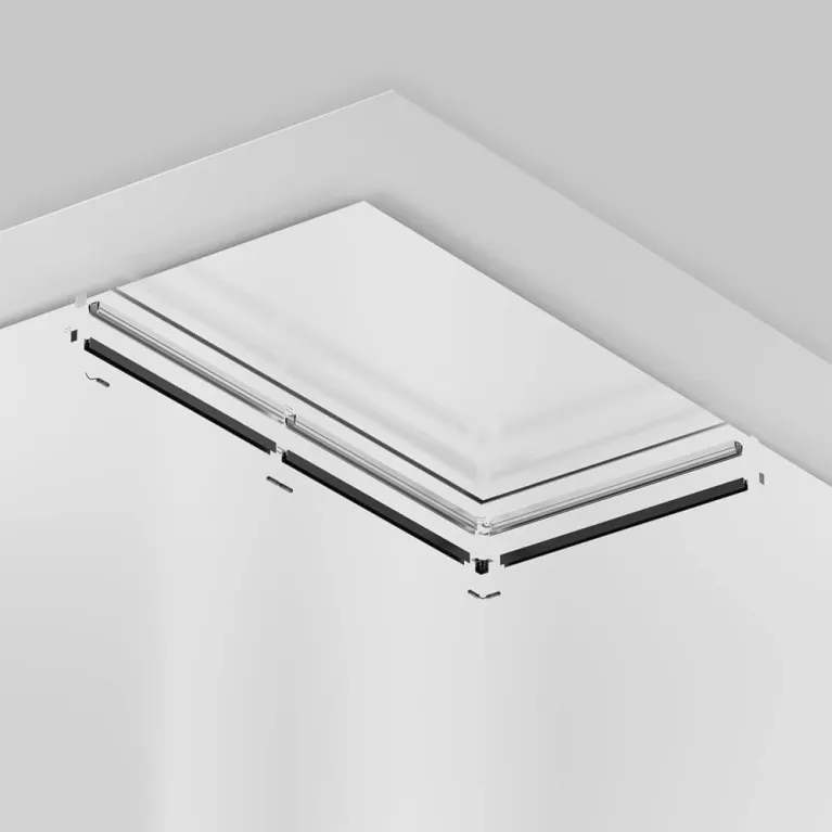 Профиль Maytoni Technical TRA010MP-212S