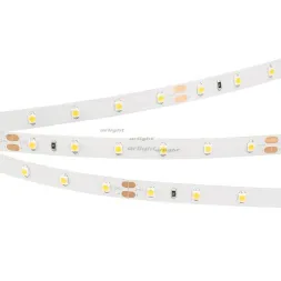 Светодиодная лента Arlight RT 2-5000 24V Warm3000 (3528, 300 LED, LUX) 024110(B)