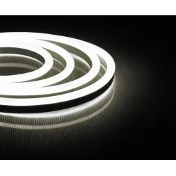 Светодиодные ленты Feron 12W/m 144LED/m 2835SMD теплый белый 50M LS721 32711
