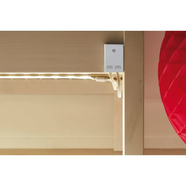 Датчик освещенности для светодиодной ленты Paulmann YourLED Twilight-Sensor 70915
