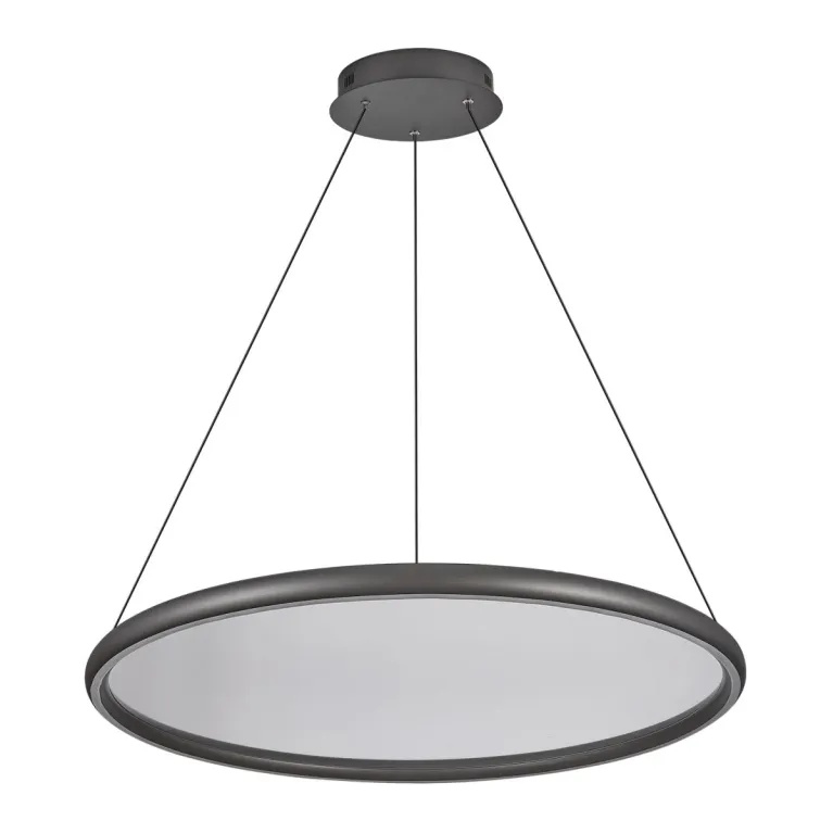 Подвесной светильник Lussole Custer LSP-7423