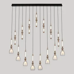 Подвесной светильник Lussole Veil LSP-7498