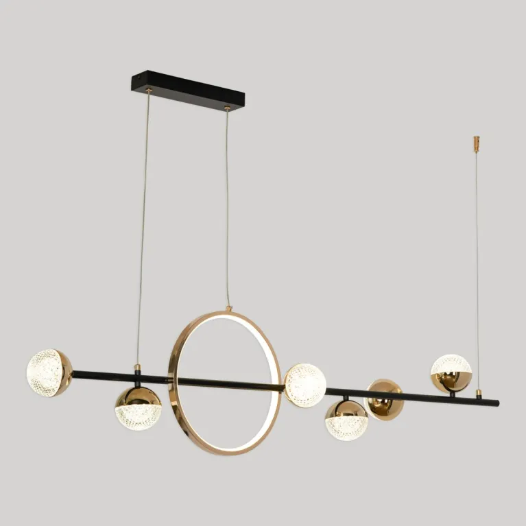 Подвесной светильник Lussole Littlerock LSP-7502