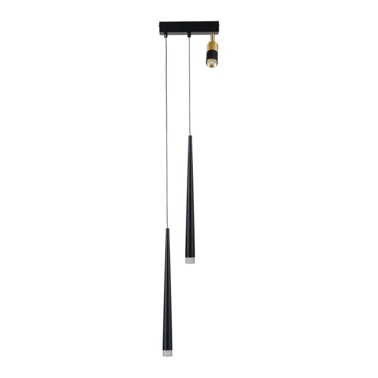 Подвесной светильник Lussole Cornville LSP-7506