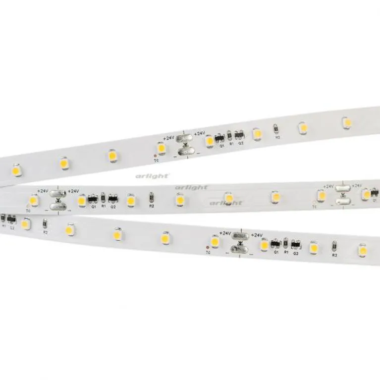 Светодиодная лента Arlight RT-20000 24V Day4000 (3528, 60 LED/m, 20m) 025011