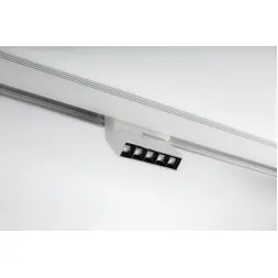 Трековый светильник DesignLed SY-601253-10F-WH-NW 012926
