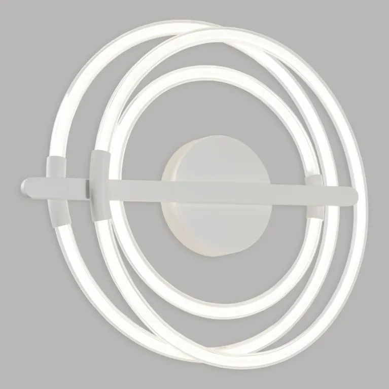 Потолочный светильник Lussole River LSP-4003