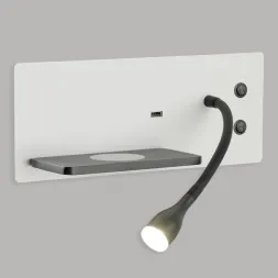 Настенный светильник Lussole Cozy LSP-4004