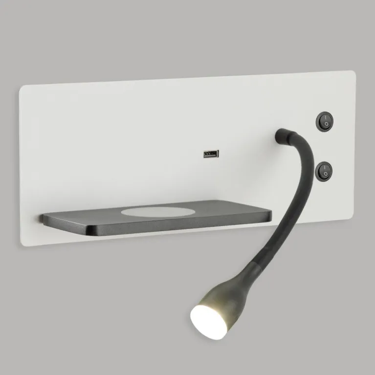 Настенный светильник Lussole Cozy LSP-4004