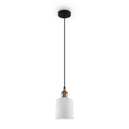 Подвесной светильник Freya Delta FR9005PL-01GB