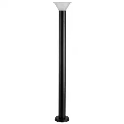 Уличный светодиодный светильник Lightstar Piatto 379737