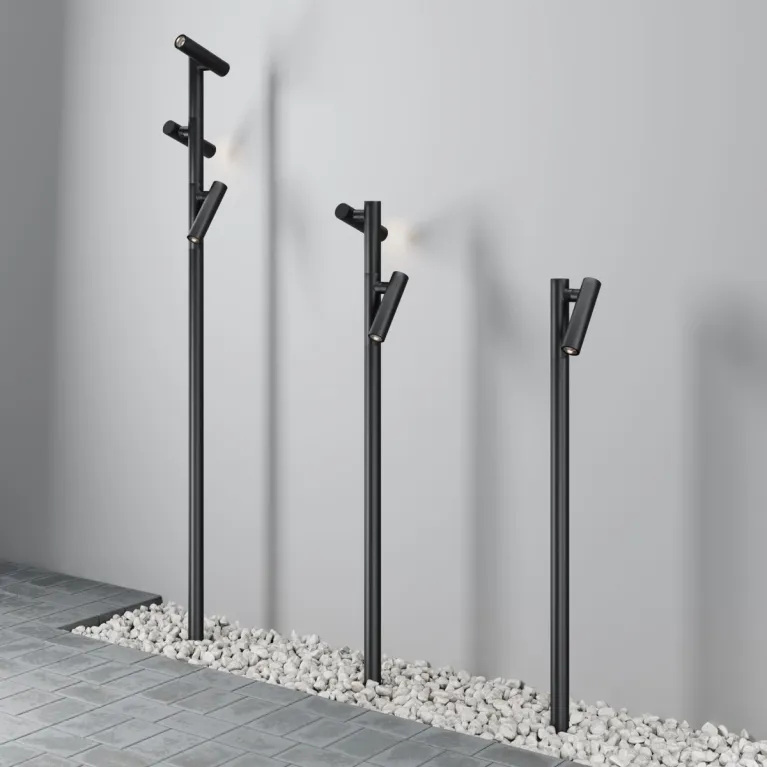 Ландшафтный светильник Maytoni Torq O494FL-L10B3K