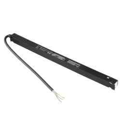 Драйвер для магнитного шинопровода Crystal Lux Space Easy 48V 150W CLT 0.204 08 BL