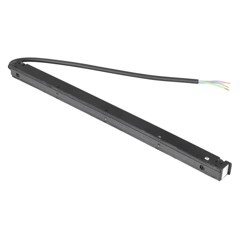 Драйвер для магнитного шинопровода Crystal Lux Space Easy 48V 150W CLT 0.204 08 BL