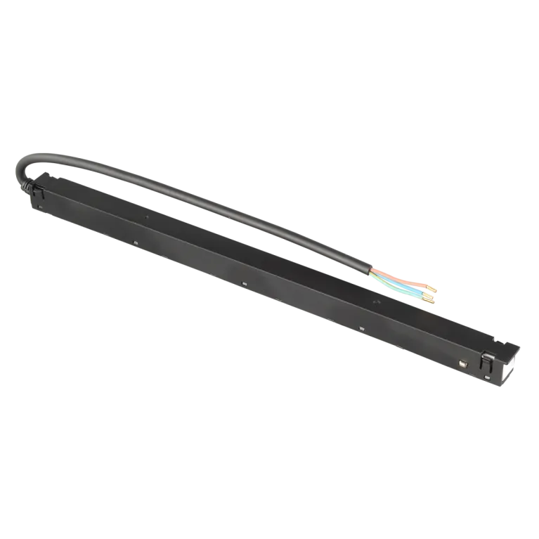 Драйвер для магнитного шинопровода Crystal Lux Space Easy 48V 150W CLT 0.204 08 BL