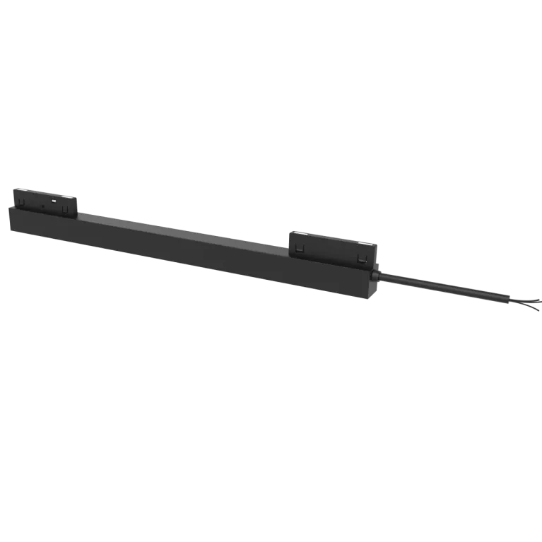 Драйвер для магнитного шинопровода Crystal Lux 48V 150W CLT 0.206 08 BL