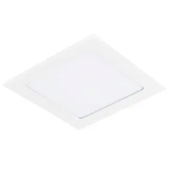 Встраиваемый светодиодный светильник Lightstar Zocco 224122