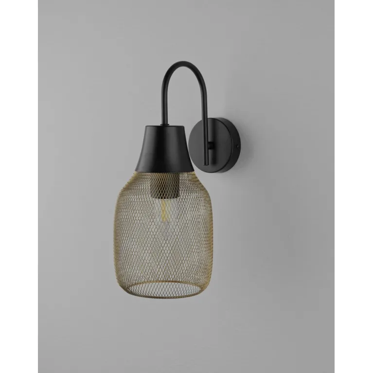 Бра Moderli Adalina V11832-1W