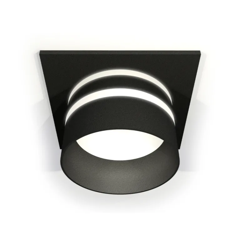 Встраиваемый светильник Ambrella Light Techno Spot XC6521062 (C6521, N6236)