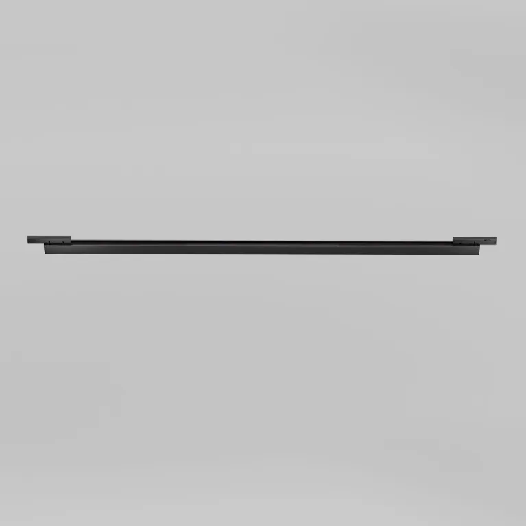 Трековый магнитный светильник Maytoni Basis TR192-1-16W4K-B