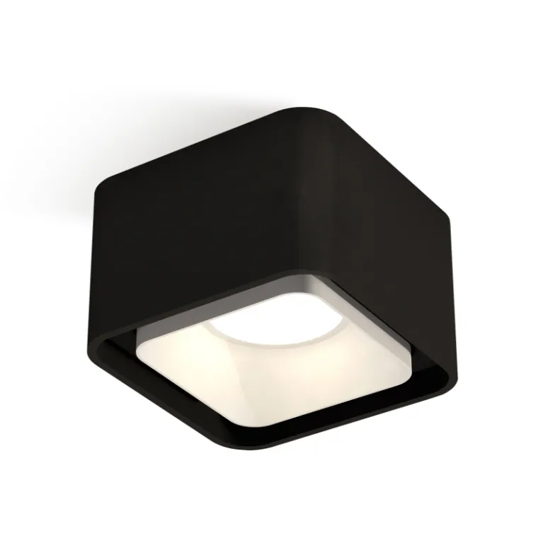 Накладной светильник Ambrella Light Techno XS7833001
