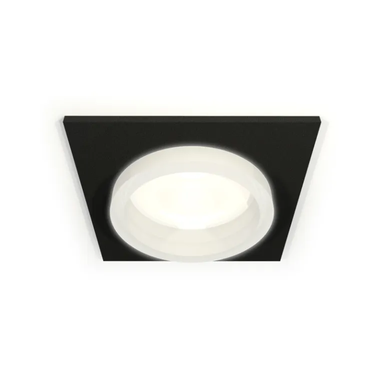 Встраиваемый светильник Ambrella Light Techno Spot XC6521064 (C6521, N6245)