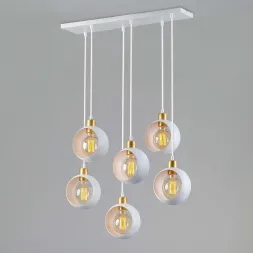 Подвесной светильник TK Lighting 2746 Cyklop