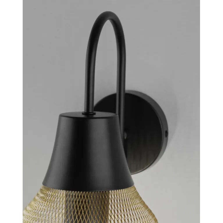 Бра Moderli Adalina V11832-1W