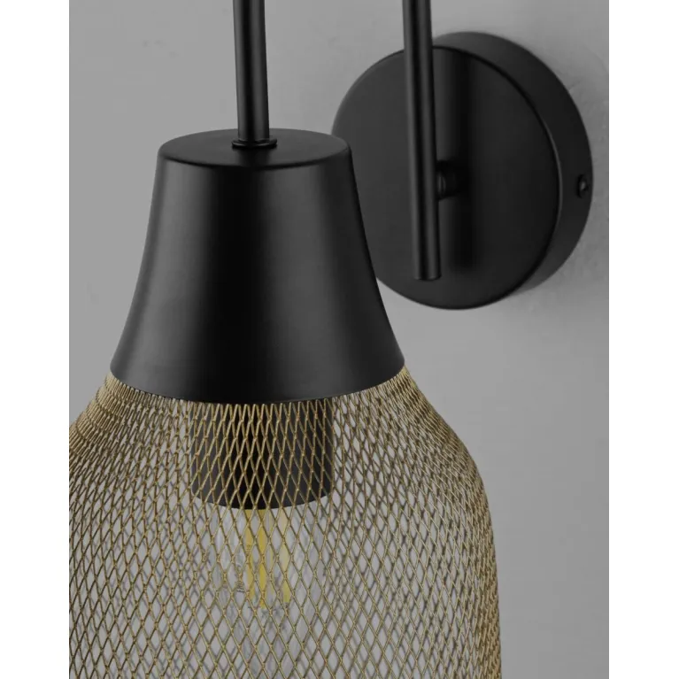 Бра Moderli Adalina V11832-1W