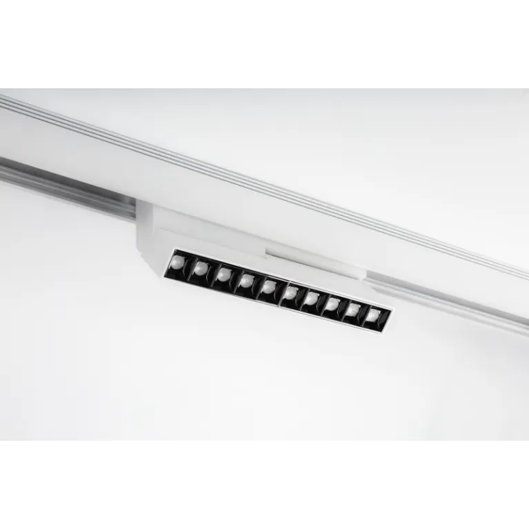 Трековый светильник DesignLed SY-601255F-20-WH-WW 012933