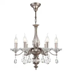 Подвесная люстра Maytoni Margo RC525-PL-06-N