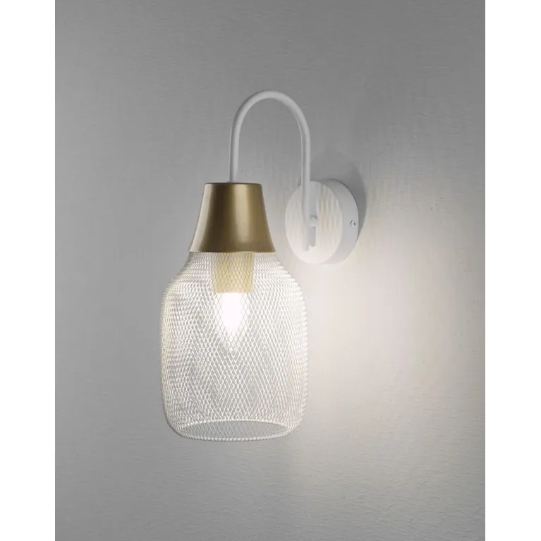 Бра Moderli Adalina V11833-1W