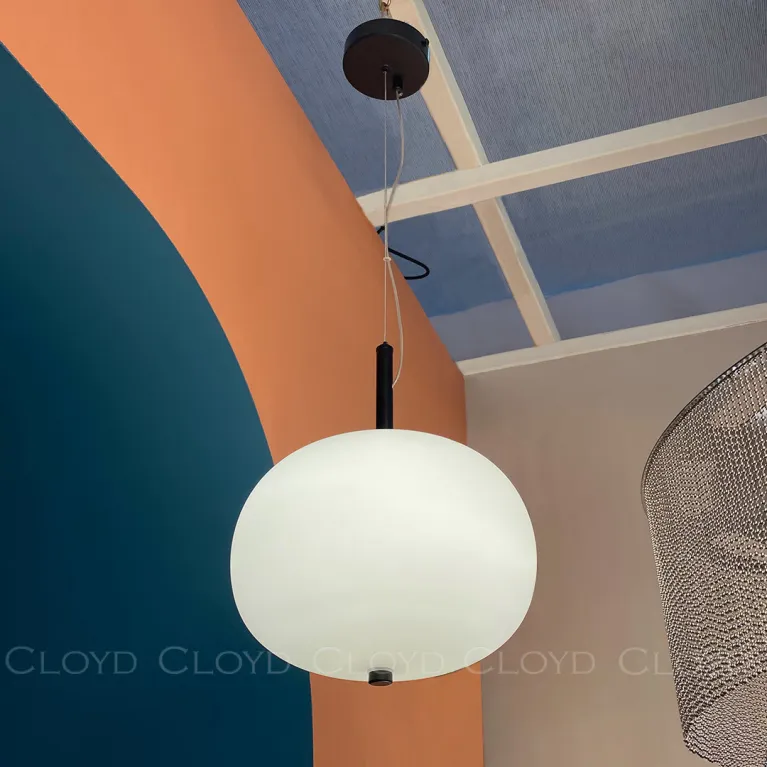Подвесной светильник Cloyd Avogadro 11362