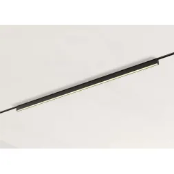 Трековый магнитный светильник Crystal Lux CLT 0.36 001 20W BL M4000K