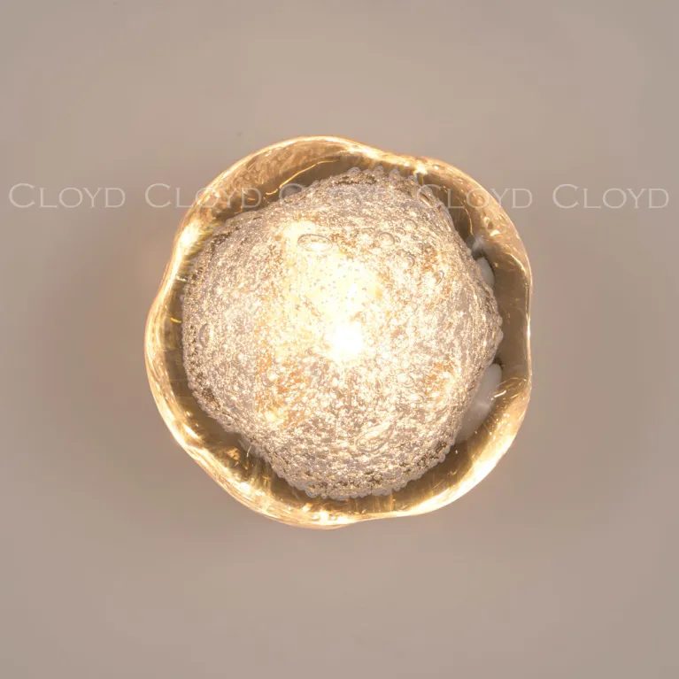 Настенный светильник Cloyd Vocal 20366
