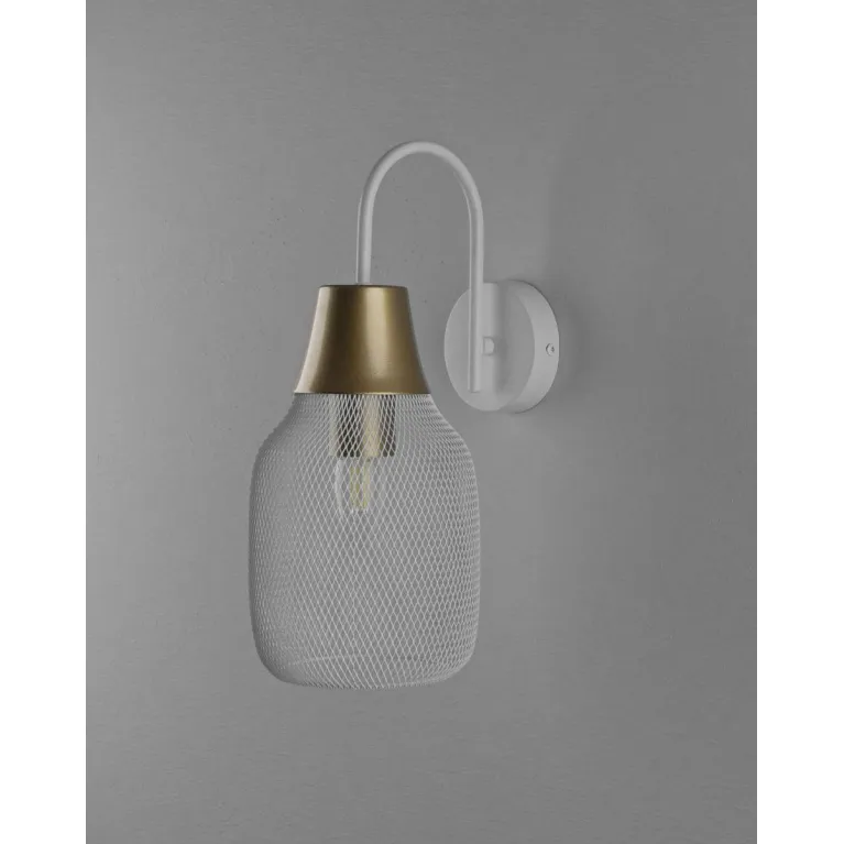 Бра Moderli Adalina V11833-1W