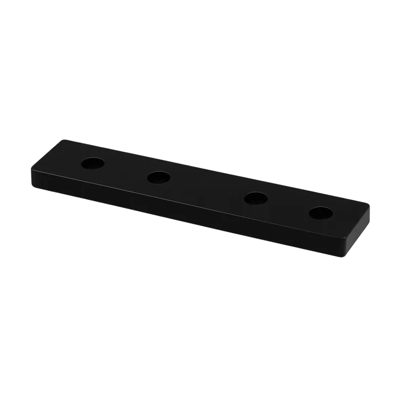 Соединитель для магнитного шинопровода Crystal Lux CLT 0.206 05 BL