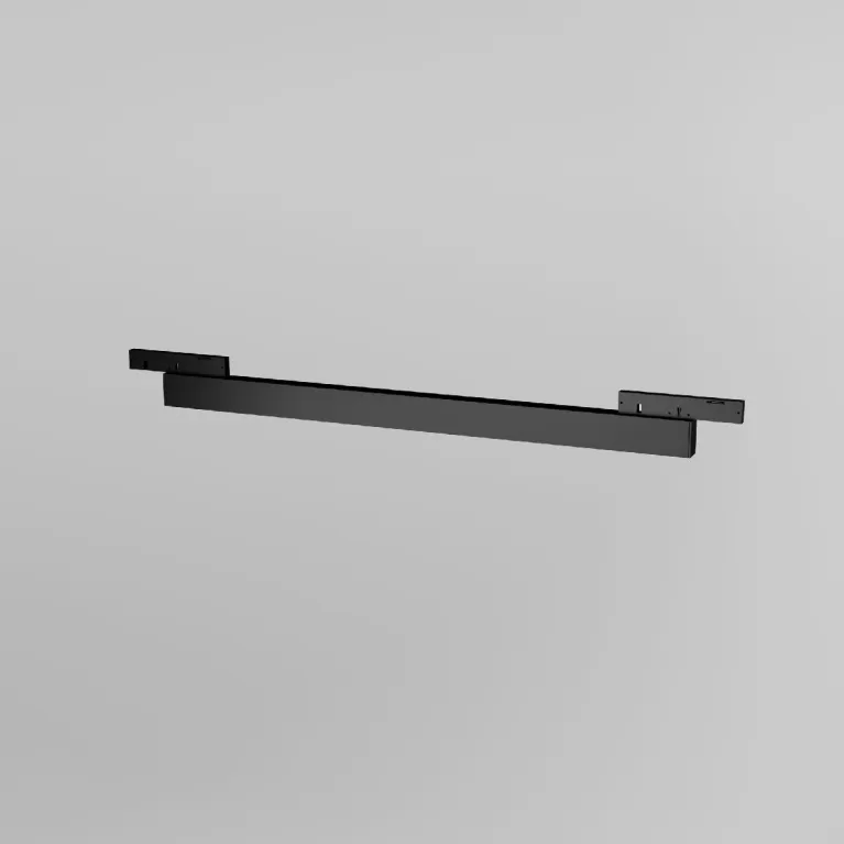 Трековый магнитный светильник Maytoni Points TR193-1-15W3K-M-B