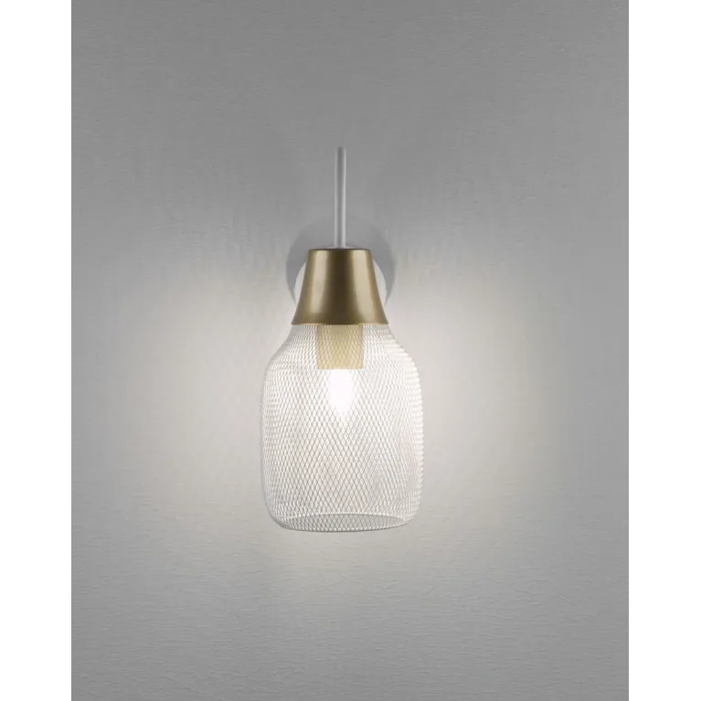 Бра Moderli Adalina V11833-1W