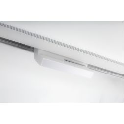 Трековый светильник DesignLed SY-601256F-20-WH-WW 012937