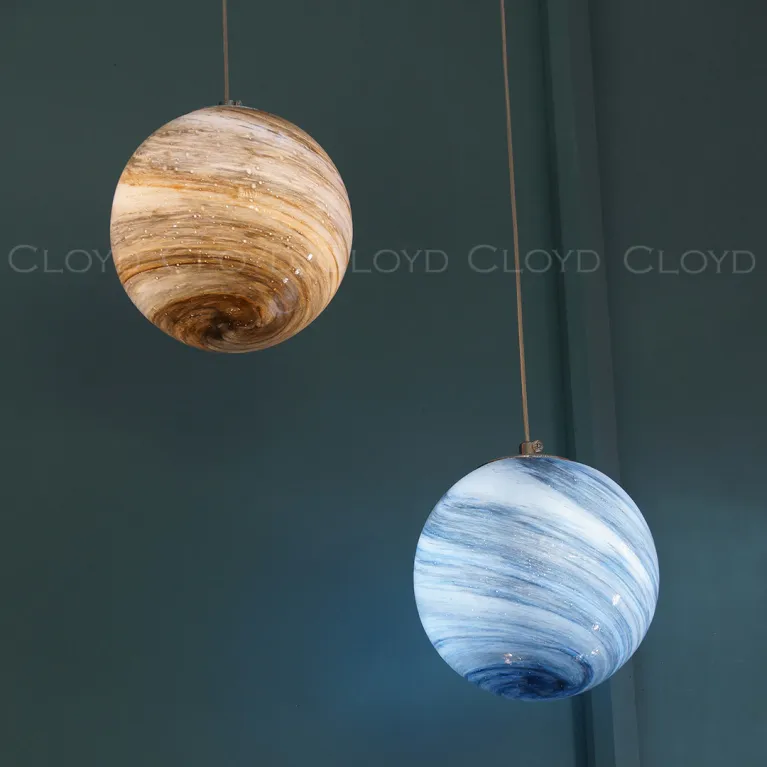 Подвесной светильник Cloyd Lapetus 11313
