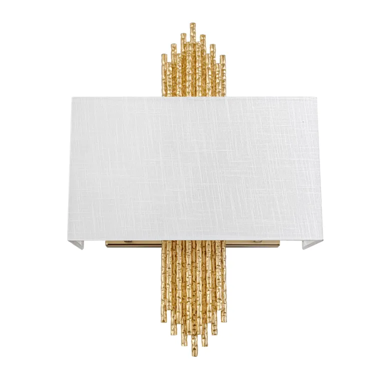 Настенный светильник LOFT IT Poema 10458 Gold