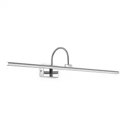 Подсветка для картин Ideal Lux Bonjour Ap D90 Cromo