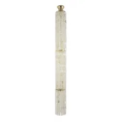 Каскадная люстра Dio DArte Elite Belluno E 1.9.25.100 G