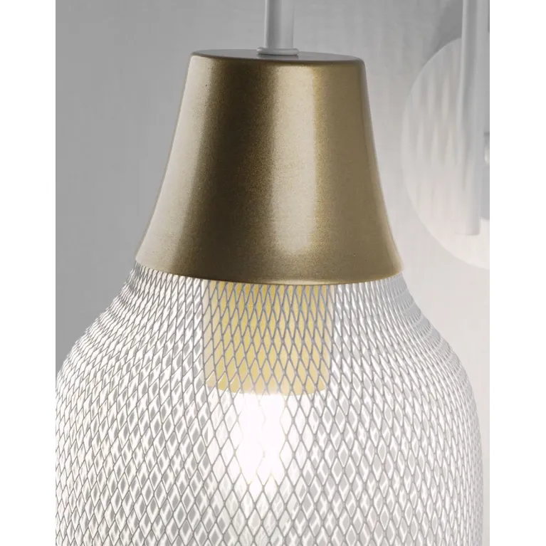 Бра Moderli Adalina V11833-1W