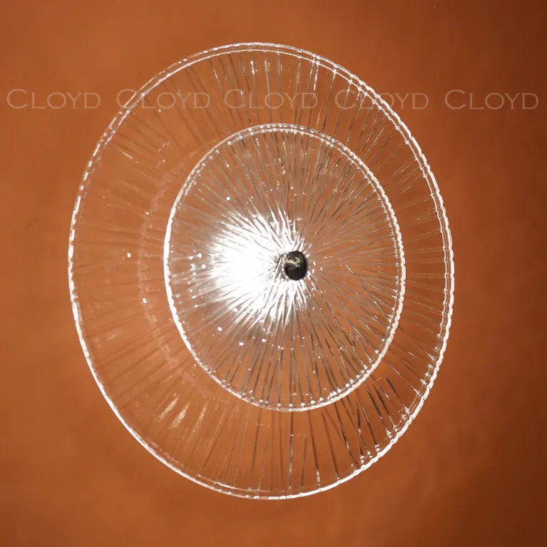 Настенный светильник Cloyd Helion 20351
