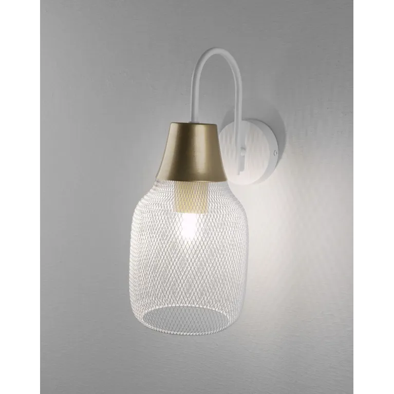 Бра Moderli Adalina V11833-1W