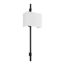 Настенный светильник LOFT IT Sonnet 10459 Black