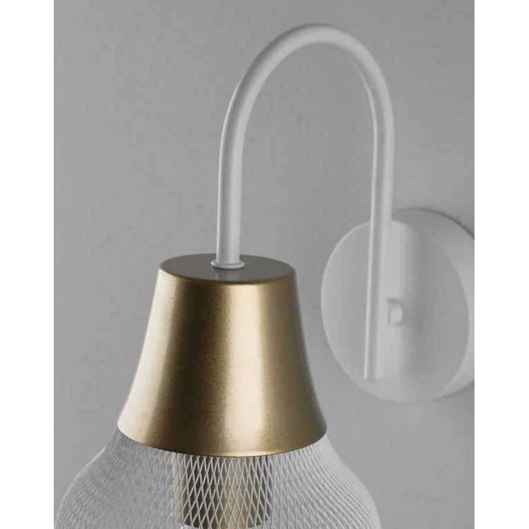 Бра Moderli Adalina V11833-1W