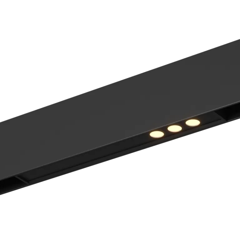 Трековый светильник DesignLed SY-mini-522217-3.7-48-BL-WW 005966